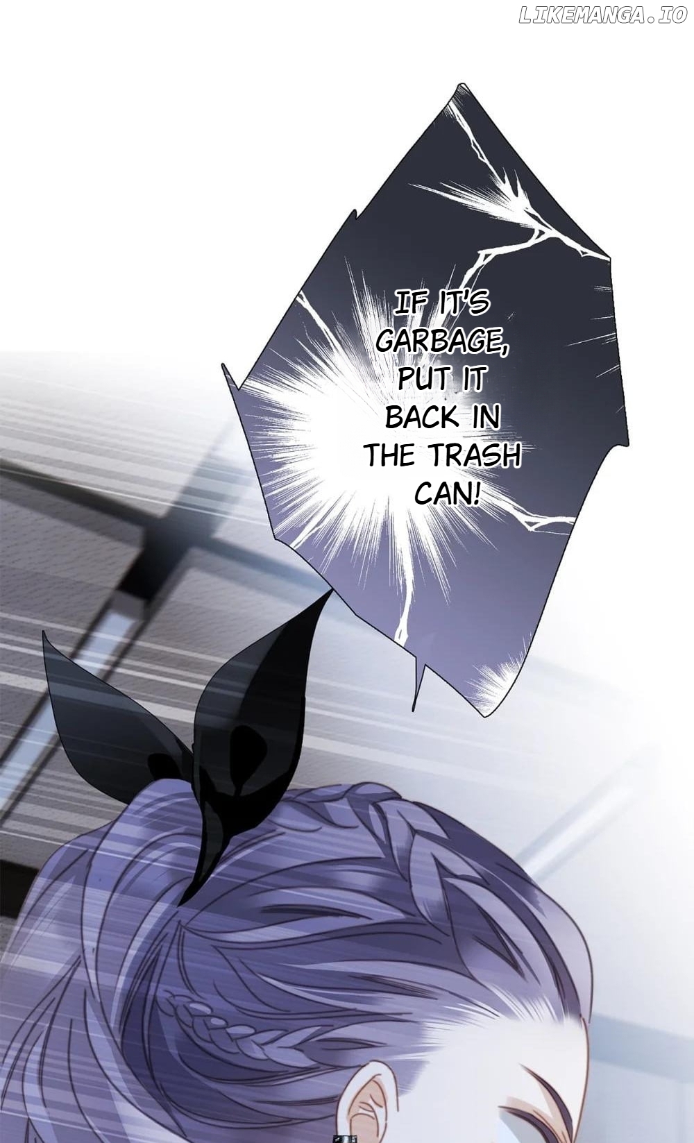 1st Kiss – I Don’t Want To Consider You As Sister Anymore Chapter 60 - 53 - page 35